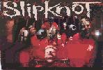 "Slipknot Cassette Sampler 1" 2000