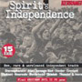 "Kerrang! Spirit of Independence" 2000